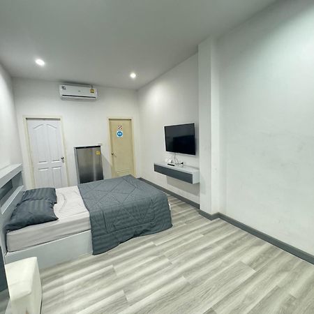 K&K Apartment Bang Phli Extérieur photo