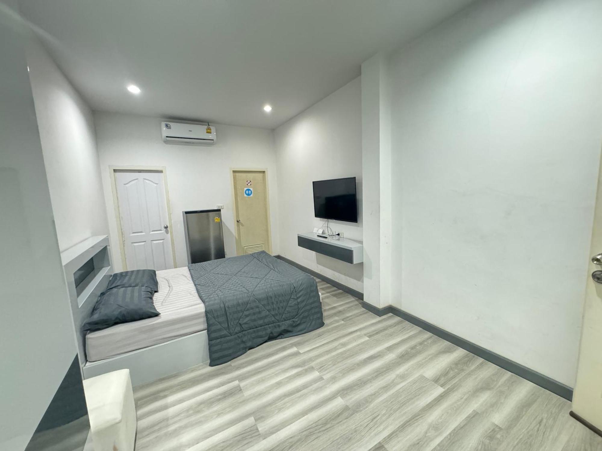K&K Apartment Bang Phli Extérieur photo